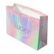 Holographic Cosmetics Packaging Containers