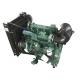 FAW 4DW91-29D 20kw High Performance Diesel Engines Mechanical Electric Governor