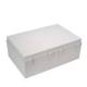 Customized Aluminium Box Enclosure with Excellent and Spray Painting at Low Prices