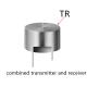 10mm 40khz smallest Ultrasonic Transmitter Receiver Waterproof Ultrasonic Transducer