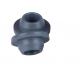 Brominated Butyl Stopper 32mm Pharma Bromobutyl Rubber Stopper