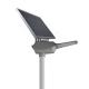 200W Solar Street Light Outdoor|OSRAM Chip|New Lithium Battery|IP65 Protection|6000KLED Solar Flood Light|Suitable for R