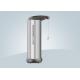 Visible Window Automatic 280ml Motion Sensor Soap Dispenser