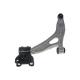 Ford Focus Electric 12-17 Front Lower Suspension Arms Forford Focus ST MK2 2012-2016