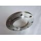 A240 / A276 Aluminum Blind Flange , High Tensile ASTM A182 Flange Customized