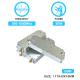 50W 900-1050MHz PA Power Amplifier Signal Blocking Device Anti Drone Fpv Uav Drones Module with GaN and Isolation Protector