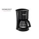 CM-323 Electric 4 Cup - 6 Cup Filter Coffee Makers With Automatic Shut Off