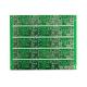 TG150 TG170 TG180 High TG FR4 PCB Circuit Boards with HASL Lead Free Surface