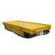 Industrial Electric Transfer Cart For Transporting Heavy Cargoes / Equipment