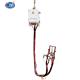 Resistance Inverter 50Hz 160KVA Suspension Spot Welding Machine For Stainless Steel