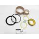 Steering Cylinder Seal Kit for CATEEE Wheel Loader 950G 950H 376-9016 Repair kit Parts
