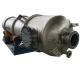 Titanium Tubeside Shellside Titanium Refinery Heat Exchanger Made-To-Order