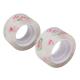 Water Based Acrylic Printed Packaging Tape BOPP With Company Logo