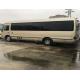 Used 30 Seats 4x2 Mini Toyota Coaster Bus for sale/Japan Used toyota 30 seats coaster bus/passenger bus with good condit