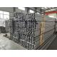 304 U Bending Stainless Steel Channel Bar BA AiSi Not Perforated