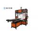 New Condition Sand Core Shooting Machine 380V 50Hz With PLC Control System