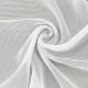 100% Polyester Lightweight Chiffon Fabric 30D Satin Stripe Chiffon Fabric 30D*30D