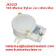 10A marine nylon waterproof junction box JXS202 1150/FS water-tight terminal box