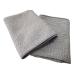 Qulity Microfiber Cleaning Cloths  85polyester 15polyamide 40x40cm