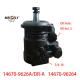 Stock High Quality 14670-96264 Power Steering Pump For Nissan