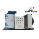 High-giant Hot Sales Flake Ice Making Machine For Food Processing,Fish or Meat