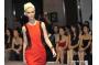 Fashion show featuring autumn & winter collections in Hong Kong