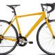 25Cx700C Road Bike Disc Brake 14 Speed Chromoly