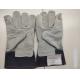 10.5  Palm Leather Gloves