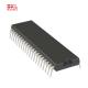 AT89S52-24PU Microcontroller Semiconductor IC MCU 32KB Flash Memory