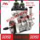 Professional Test HP0 fuel injector pump diesel pumps assembly RE521423 094000-0500 Quality goods fuel injection pump