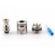 Wholsale USA Market Hot Selling Patriot Rda, Rba Clone Atomizer with Two Size