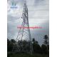 230KV suspension tower