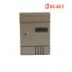 Urban Residential Mailboxes Adequate Space Wall Mounted Post Box