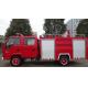 Automatic Aluminum Alloy Fire Fighting Emergency Truck Aluminium Roller Shutter Door