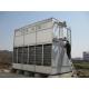 Small Induced Draft Counterflow Cooling Tower , Industrial Chiller Units