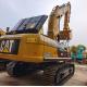 Used Caterpillar 336D Excavator with 1200 Working Hours and 2 Bucket Capacity Stocked