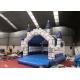 Portable Inflatable Shelter Tent Chamber Jumping Bouncer 5M× 5M × 4M