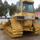 Used CAT D5N Crawler Bulldozer ORIGINAL Hydraulic Pump Dozers for Your Requirements