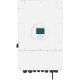 33VDC 3kw Solar Inverter RS232 RS485 Off Grid Solar Inverter 48v