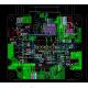 Precision Multilayer Curcuit Board With Min. Via Hole 0.15mm And 0.1mm Layers Misalignment