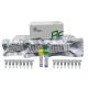 High Fidelity DNA Isothermal Amplification Kit 20mins