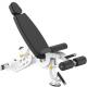 Indoor Adjustable Commercial Gym Equipment Dumbbell Bench