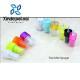 Smooth Closure Bottle Plastic Dispenser Pump Hand Sprayer With Cap