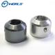Precision Five-Axis CNC Machining Parts