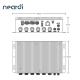 RK3399PRO Vehicle Embedded PC with CPU 2 * Cortex-A72 + 4 * Cortex-A53
