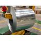 Building Materials SGCC GI Steel Sheets / Hot Dipped GI Steel Rolls Smooth Surface