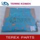 terex 29541344 ROTARY CLUTCH for terex tr100 terex dump truck