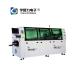 PC + PLC Control Solder Reflow Oven With Preheating Length 2000mm