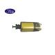 Excavator Magnetic Switch Electric Spare Parts 6D34