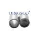 Industrial Transmission End Grinding Gear Precision Solutions with Heat Treatment and Gleason Teeth Profile